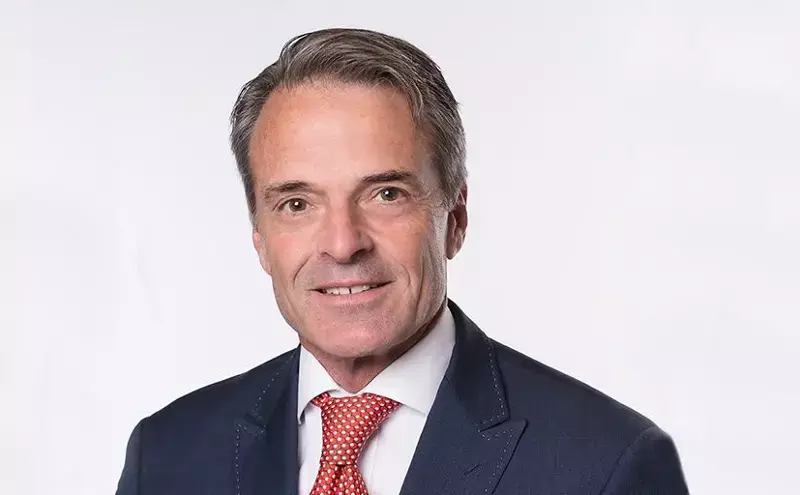 Air Canada appoints Jon Turner as vice president, cargo