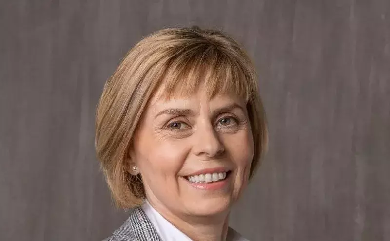 Gabriela Hiitola starts as SVP, Finnair Cargo from Feb 1 Gabriela Hiitola starts as SVP, Finnair Cargo from Feb 1