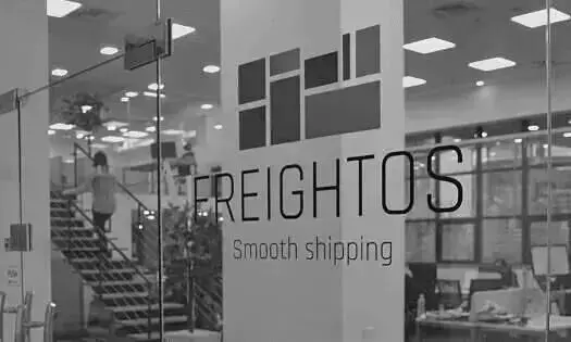 Freightos lists on Nasdaq, raises $80mn via Gesher merger