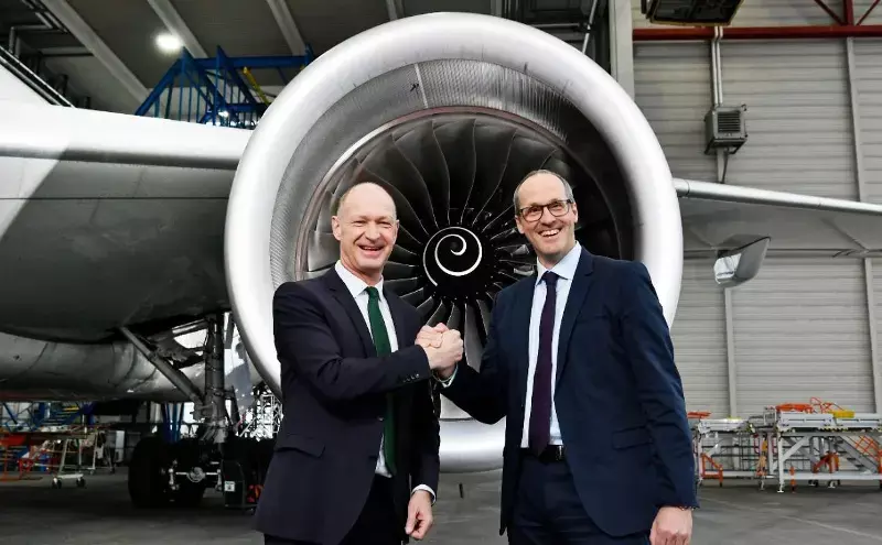 Munich Airport, Lufthansa expand partnership Munich Airport, Lufthansa expand partnership