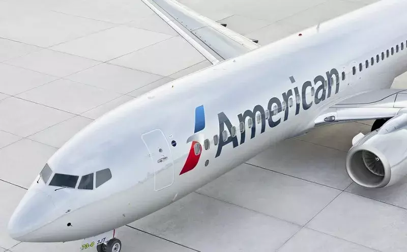 American Airlines 2022 cargo revenue drops 6% to $1.2bn American Airlines 2022 cargo revenue drops 6% to $1.2bn