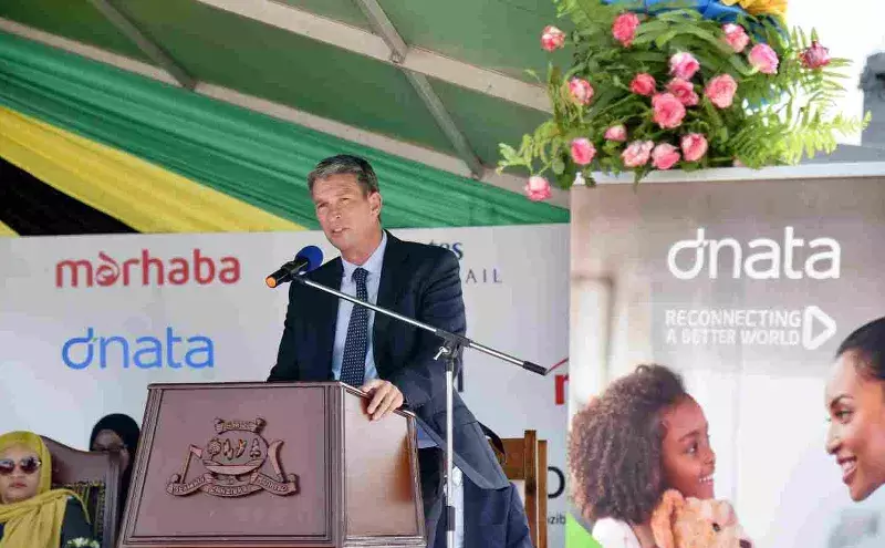 dnata, Emirates Leisure Retail, SEGAP start operations in Zanzibar airport dnata, Emirates Leisure Retail, SEGAP start operations in Zanzibar airport