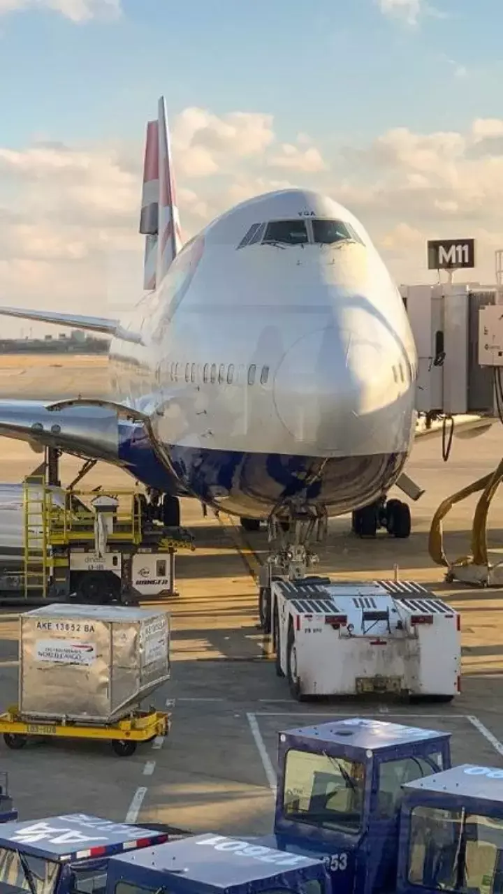 Aviation leaders agree to establish International Aviation Forum