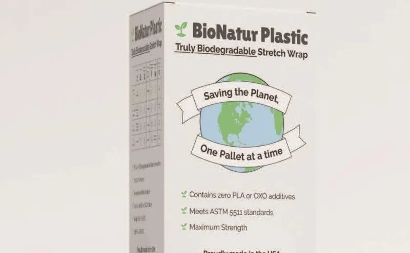 With a mission to reduce plastic waste, AA Cargo partners with BioNatur Plastics With a mission to reduce plastic waste, AA Cargo partners with BioNatur Plastics