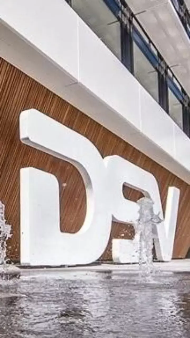 DSV reports strong 2022 results