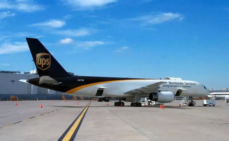 UPS to plan conservatively & pivot quickly in 2023: CEO Carol Tome UPS to plan conservatively & pivot quickly in 2023: CEO Carol Tome