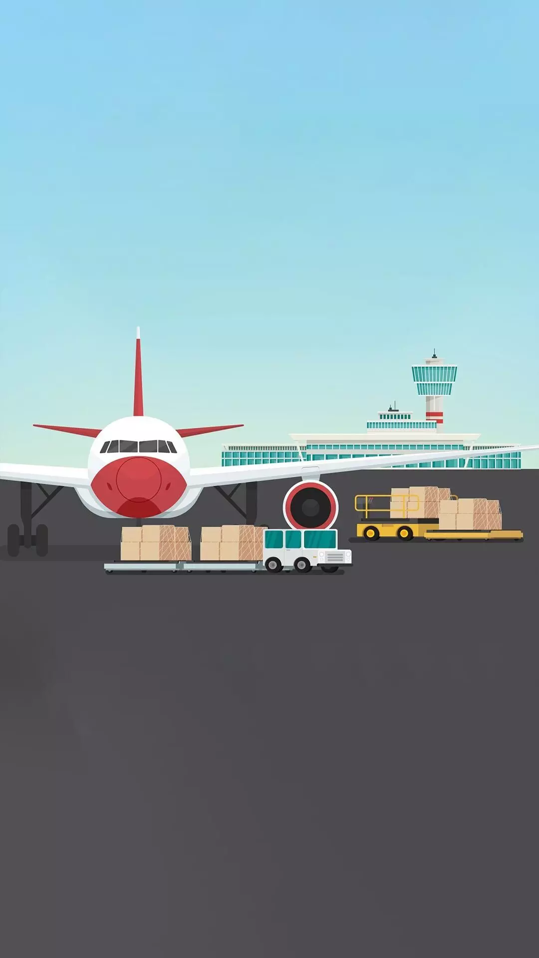 With a peak that wasnt, air cargo rides into 2023