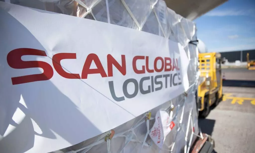 CVC buys majority stake in Scan Global Logistics