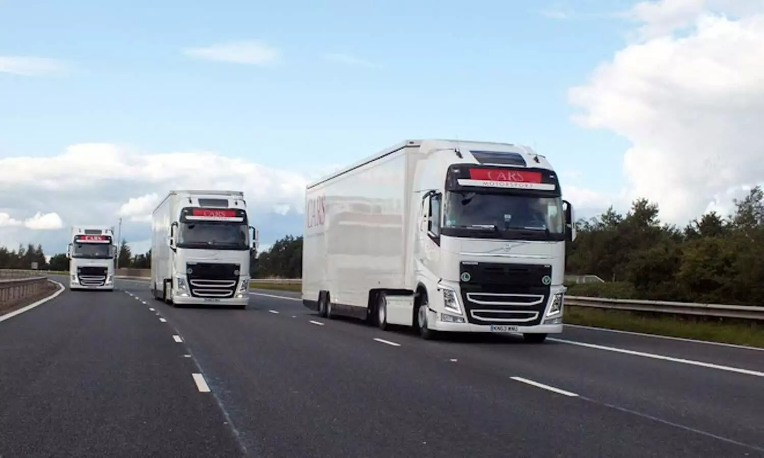 Global Critical Logistics acquires automobile logistics specialist CARS Global Critical Logistics acquires automobile logistics specialist CARS