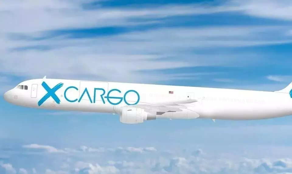 Global Crossing Airlines gets FAA nod for cargo operations Global Crossing Airlines gets FAA nod for cargo operations