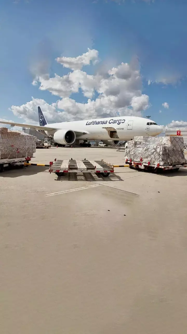 ICS2 - challenges and way ahead