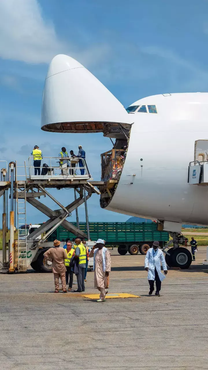 African air cargo urges countries to dream bigger together
