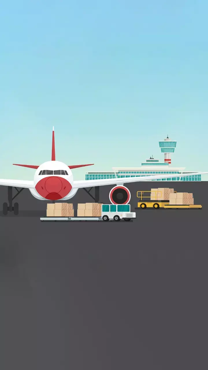 With a peak that wasnt, air cargo rides into 2023