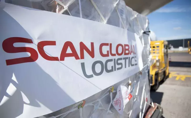 Scan Global opens first office in Istanbul, Türkiye Scan Global opens first office in Istanbul, Türkiye