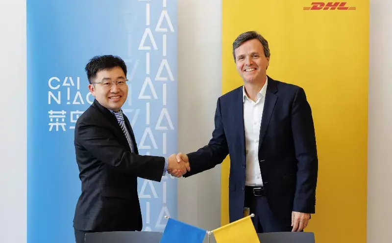 DHL to buy stake in Cainiaos Poland subsidiary DHL to buy stake in Cainiaos Poland subsidiary