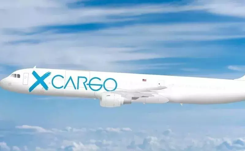 Global Crossing Airlines gets FAA nod for cargo operations Global Crossing Airlines gets FAA nod for cargo operations