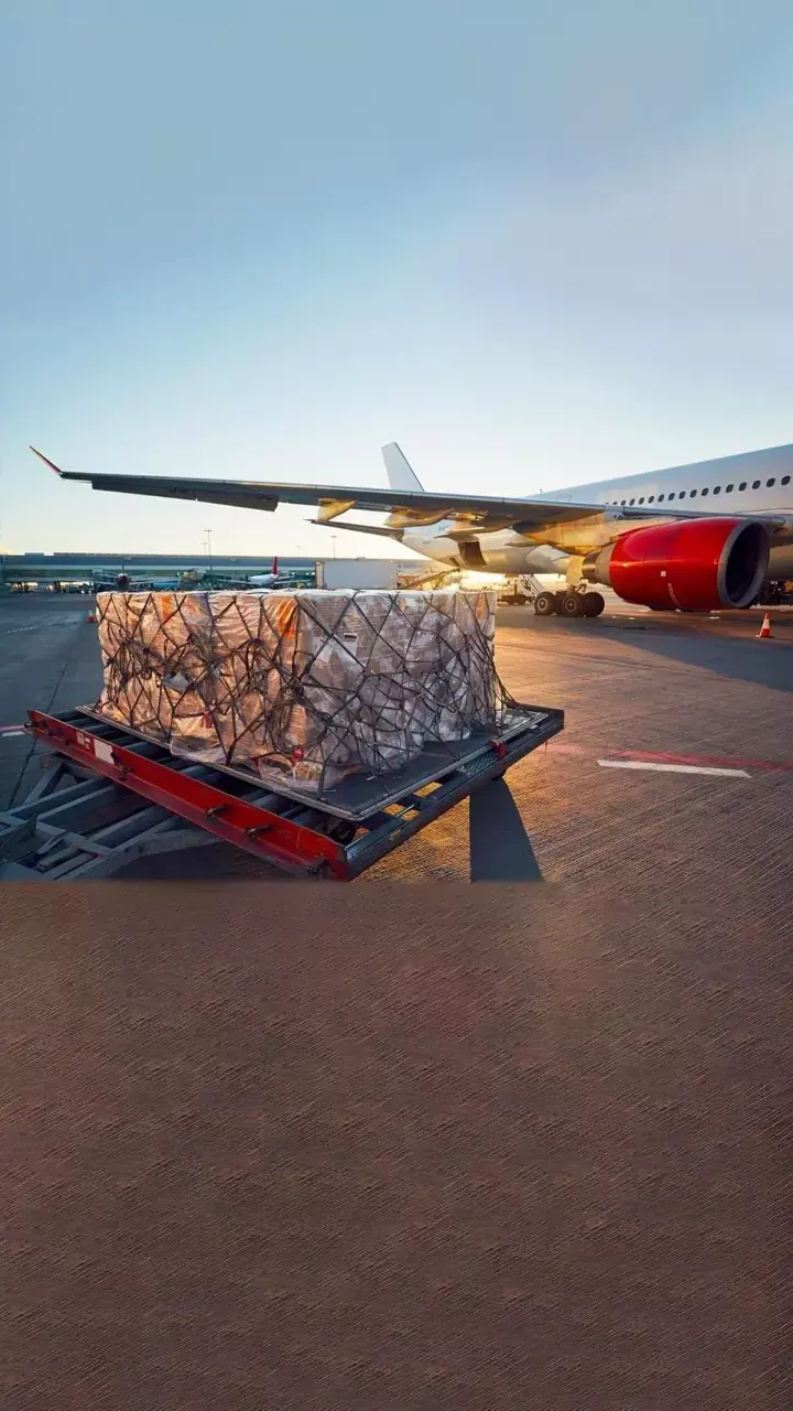 Air cargo closes 2022 near pre-pandemic levels