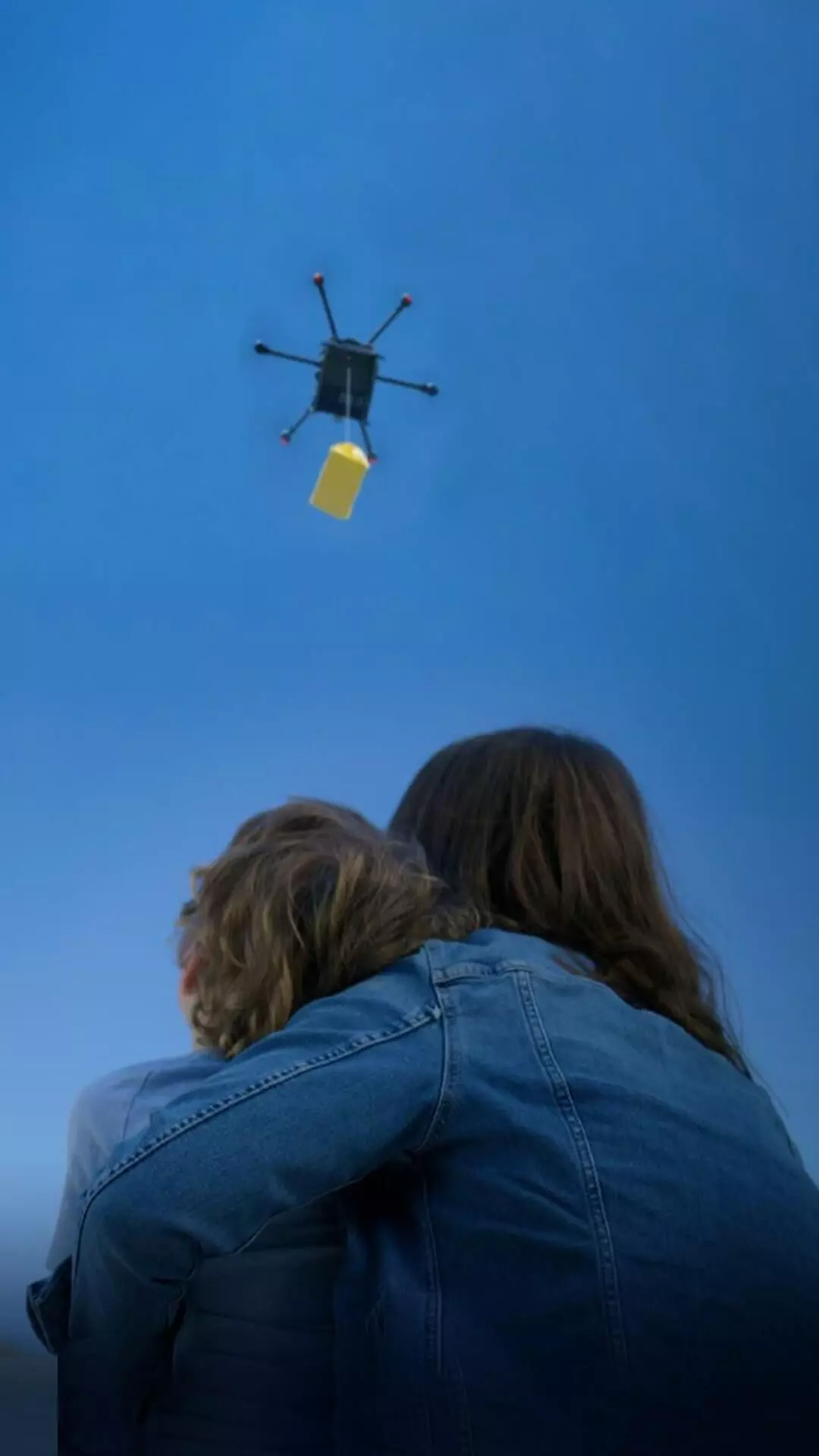 Whats in store for the drone market in 2023?