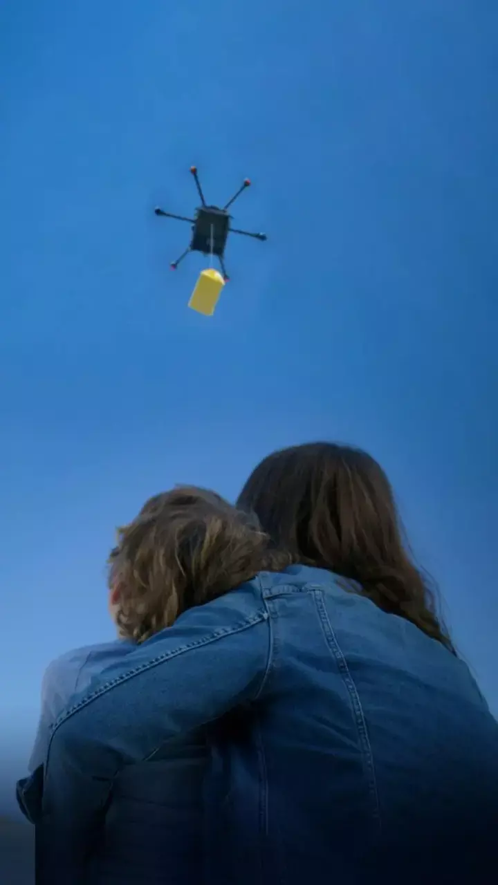 Whats in store for the drone market in 2023?