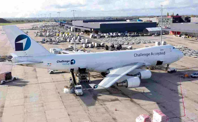 Challenge Group, EXSYN partner to manage aircraft data migration Challenge Group, EXSYN partner to manage aircraft data migration