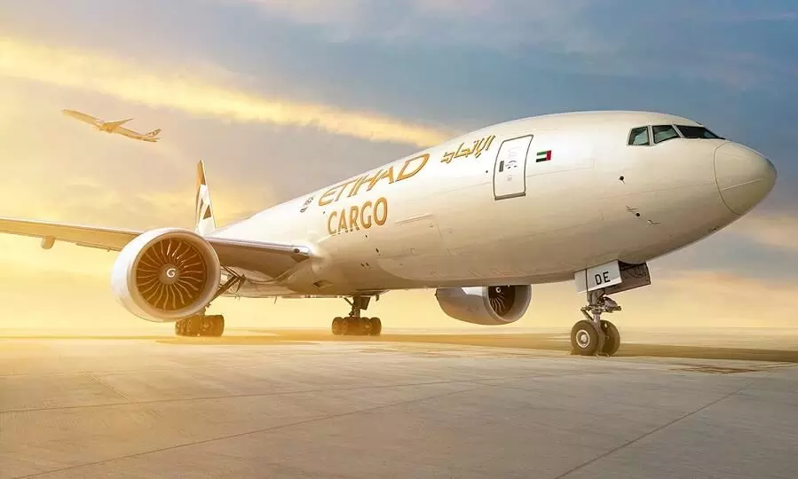 Etihad Cargo expands Europe capacity