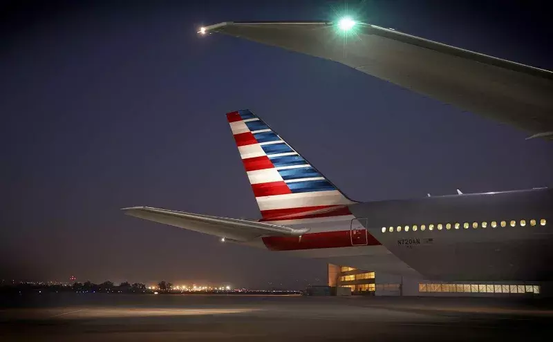 American Airlines Cargo to transport 50% more flowers out of Europe American Airlines Cargo to transport 50% more flowers out of Europe