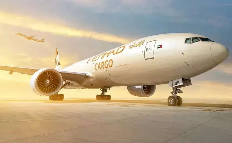 Etihad Cargo expands Europe capacity Etihad Cargo expands Europe capacity