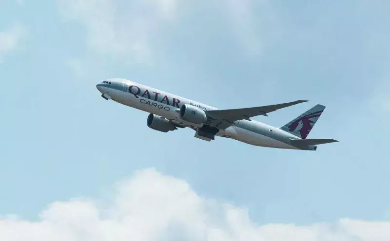 Qatar Airways Cargo to use FLYR AI for cargo optimisation Qatar Airways Cargo to use FLYR AI for cargo optimisation