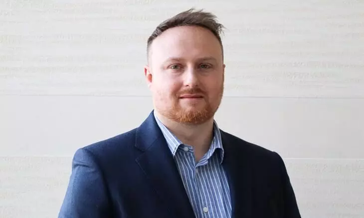 Chapman Freeborn appoints James Edwards as General Manager - UK Chapman Freeborn appoints James Edwards as General Manager - UK