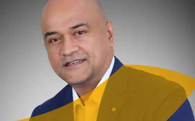 Samuel Geevarghese is new Regional Head of Middle East, India at Aero Africa Samuel Geevarghese is new Regional Head of Middle East, India at Aero Africa