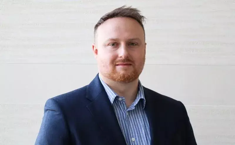 Chapman Freeborn appoints James Edwards as General Manager - UK Chapman Freeborn appoints James Edwards as General Manager - UK