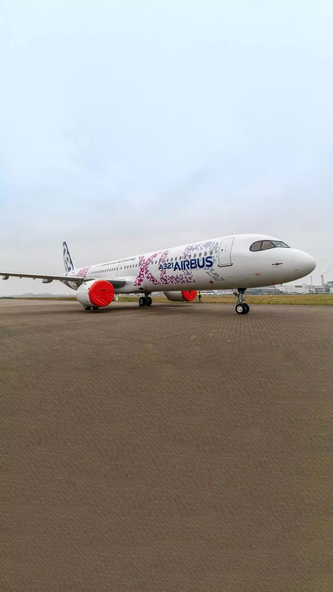 Airbus 2022 revenue up 13% at €58.8 billion
