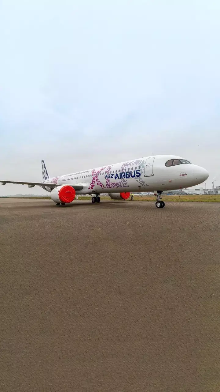 Airbus 2022 revenue up 13% at €58.8 billion