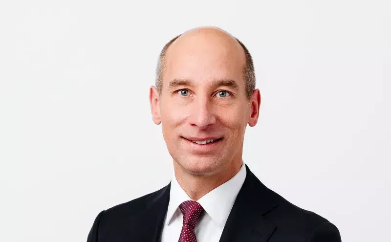 Airbus appoints Thomas Toepfer as CFO Airbus appoints Thomas Toepfer as CFO