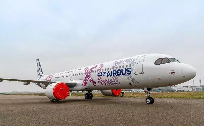 Airbus 2022 revenue up 13% at €58.8 billion Airbus 2022 revenue up 13% at €58.8 billion