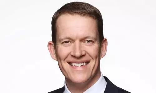DACHSER CFO Robert Erni to move on from role DACHSER CFO Robert Erni to move on from role