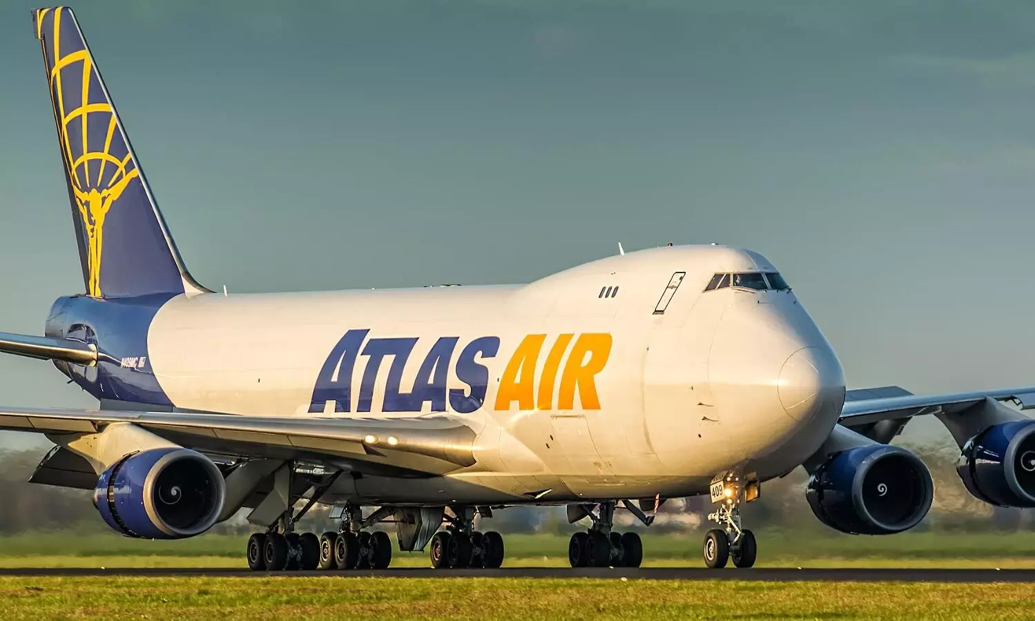 Atlas, Turkish provide supplies for earthquake victims Atlas, Turkish provide supplies for earthquake victims