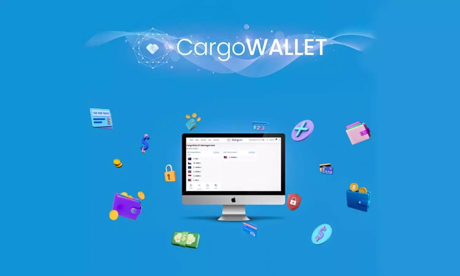 CargoAi launches CargoWallet to streamline freight payments