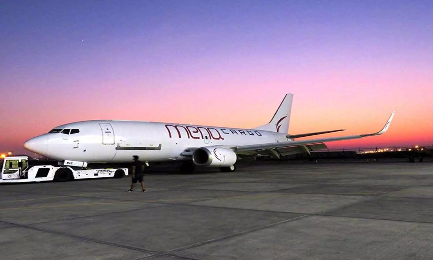 Asia Cargo Network begins MENA operations from Bahrain Asia Cargo Network begins MENA operations from Bahrain