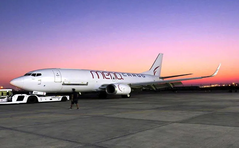Asia Cargo Network begins MENA operations from Bahrain Asia Cargo Network begins MENA operations from Bahrain