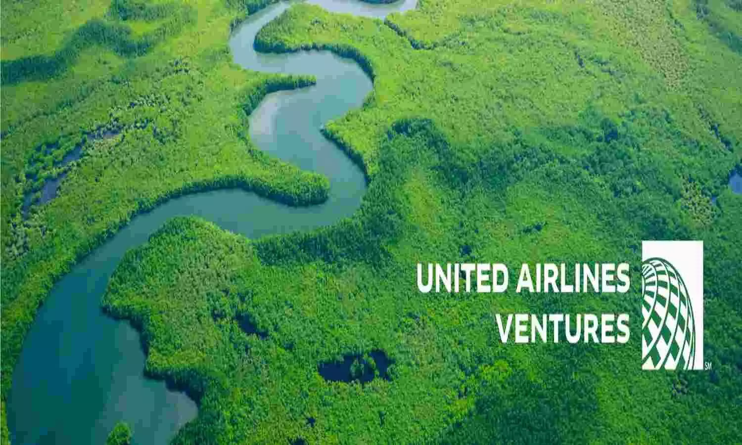 United launches sustainable flight fund for start-ups