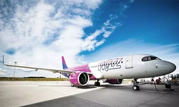 Neste to supply sustainable aviation fuel to Wizz Air