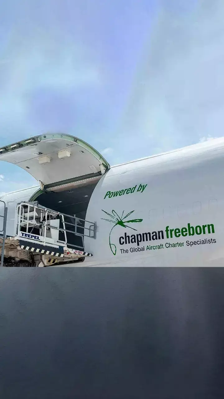 Chapman Freeborn expands Africa operation