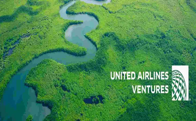 United launches sustainable flight fund for start-ups United launches sustainable flight fund for start-ups