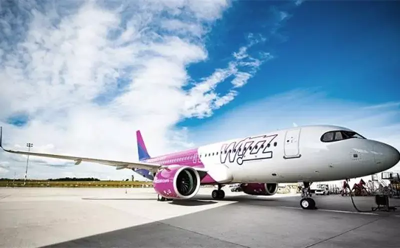 Neste to supply sustainable aviation fuel to Wizz Air Neste to supply sustainable aviation fuel to Wizz Air