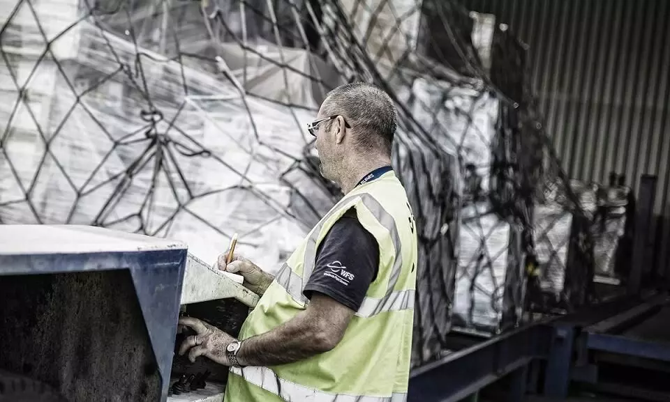 WFS picks Fiix to optimise equipment performance across Europe WFS picks Fiix to optimise equipment performance across Europe