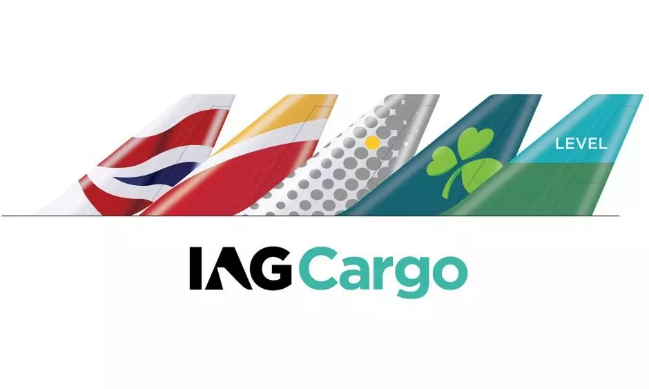 IAG Cargo 2022 revenue up 45% from 2019