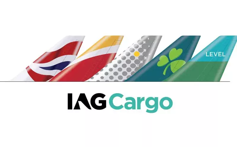 IAG Cargo 2022 revenue up 45% from 2019 IAG Cargo 2022 revenue up 45% from 2019