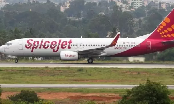 Carlyle Aviation to pick up 7.5% stake in SpiceJet