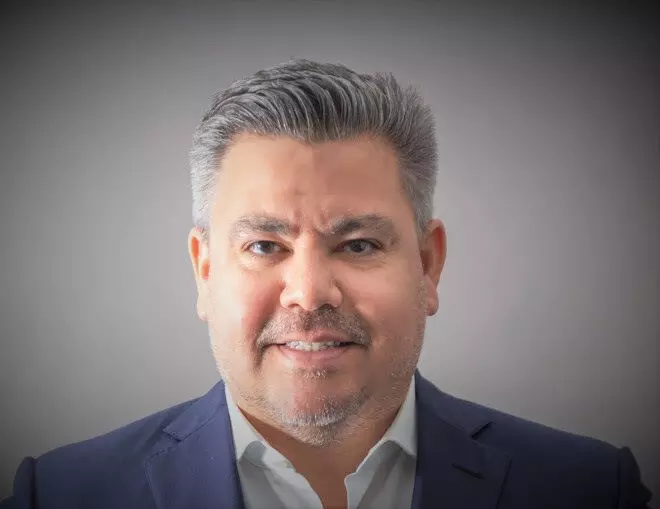 Jared Azcuy, CEO, Alliance Ground International Jared Azcuy, CEO, Alliance Ground International